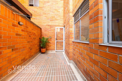 Imagen 2 de 20 de Apartamento En Sector San Remo (sabaneta) Con Espectacular Terraza