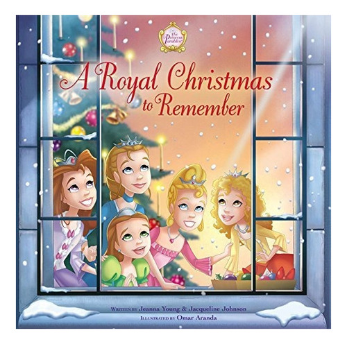 Una Navidad Real Para Recordar Las Parabolas De La Princesa