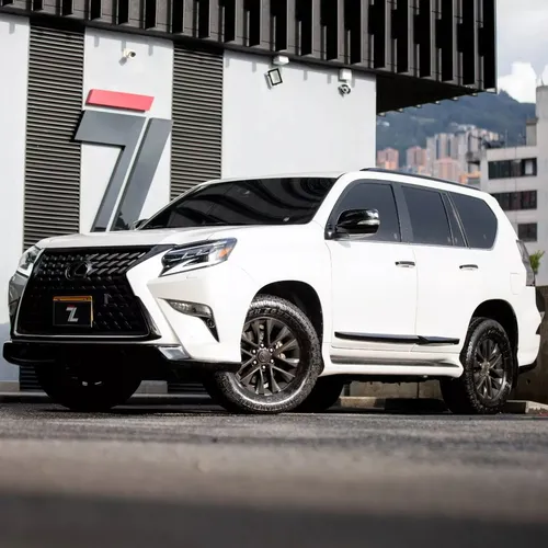 Lexus GX Gx460 4.6 B2+