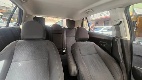 Chevrolet Tracker Ls .1 8 .mecanica 4x2