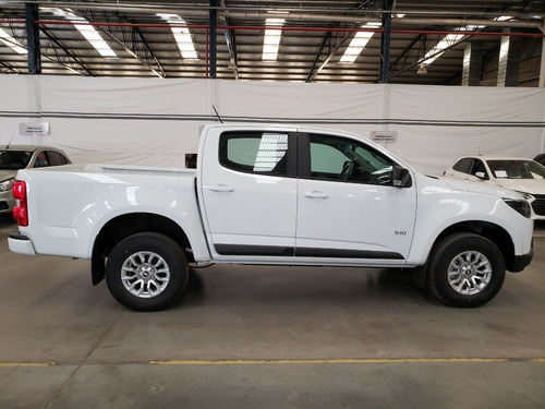Chevrolet S10 4x2 Lt