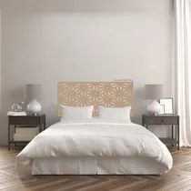 Comprar Respaldos De Cama Sommiers En Madera Mdf - 160cmx80cm