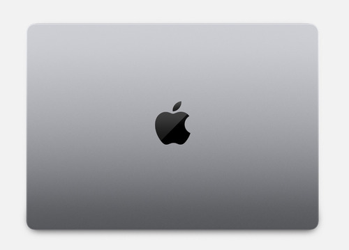 MacBook Pro Início 2023 14.2" color silver 32GB de Ram - 1TB SSD - Apple Apple M2 Max