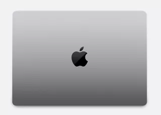 MacBook Pro Início 2023 silver 14.2", Apple Apple M2 Max 32GB de RAM 1 TB SSD, Apple M2 Max 30-Core GPU 120 Hz 3024x1964px