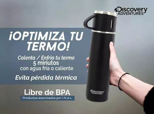 Botella deporte libre bpa con tu logotipo