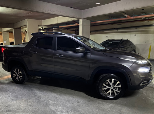 Fiat Toro 1.8 170 E-torq Evo Freedom At6