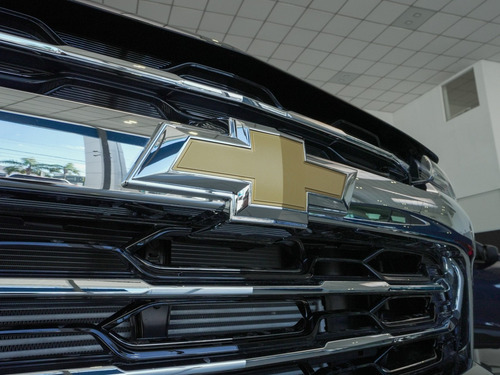 Chevrolet Trailblazer 2.8 Td High Country 4X4 At