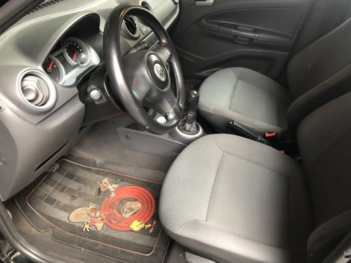 Gol 1.0 Mi 8v Flex 4p Manual G.v