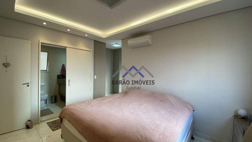 Imagem 16 de 30 de Apartamento À Venda, 83 M² Por R$ 585.000,00 - Vila Das Hortências - Jundiaí/sp - Ap2082