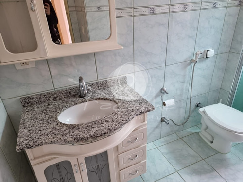 Imagem 11 de 25 de Apartamento Para Venda No Parque Prado / Vila Marieta Em Campinas - Imobiliária Em Campinas - Ap04597 - 69878116