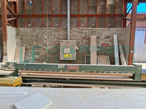 Arriendo Bodega Industrial Las Acacias - Chena
