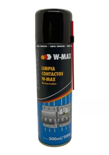 MYCS Soluciones - Productos Químicos para Limpieza - Limpiador de contactos  eléctricos y electrónicos Wurth - Canadá Aerosol x 536 ml S/ 55.00 soles.  Disponible en nuestras tiendas de Lima y Chincha.