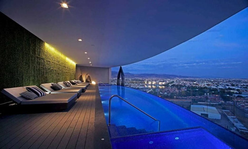 Imagen 6 de 12 de Espectacular Loft Amueblado En Guanajuato, 62838