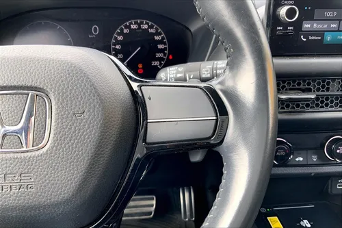 Honda Hr-v 2024