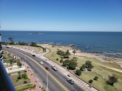 Impecable Vista Rambla 3 Dormitorios 2 Baños Gge Amenities