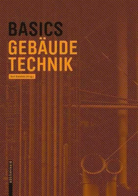 Basics Gebaudetechnik - Bert Bielefeld