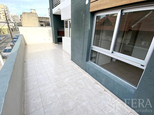 Imagen 9 de 22 de Venta De Departamento 3 Ambientes Con Patio Y Cochera Opcional En Wilde (24321)