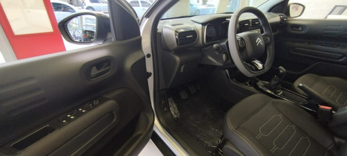 Imagen 9 de 17 de Citroen C4 Cactus Vti Eat6 Feel Pack Look Am22 A