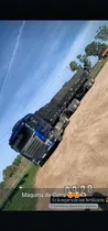 Comprar Scania G310 Con Volcadora Y Acoplado 4 Ejes Año 2021 Marca S