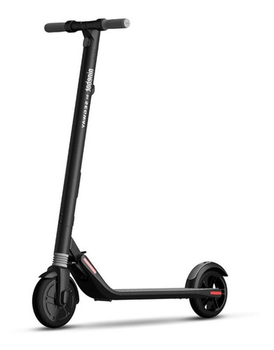 Patinete Elétrico Motronik 36v Segway Es1 Preto