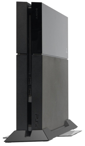 Playstation 4 Vertical Stand Hori - Sniper Game