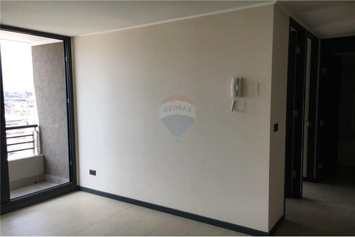 Depto 3d + Bodega Y Estacionamiento