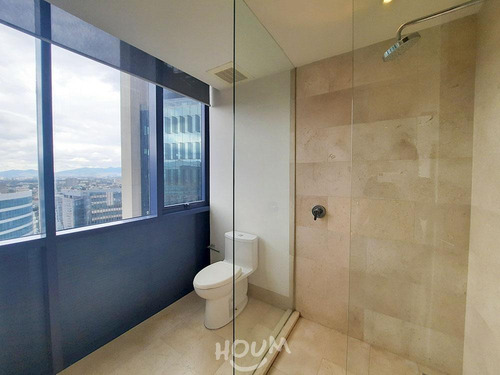 Imagen 22 de 27 de Departamento En Granada, Miguel Hidalgo Con 3 Recámaras, 134 M², Id: 39618