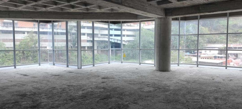 Imagen 12 de 14 de Se Alquilan Oficinas 125 M² A 558 M² Torre Q Los Naranjos