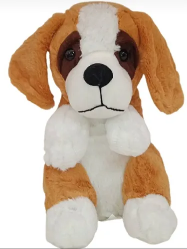 Peluches De Terciopelo