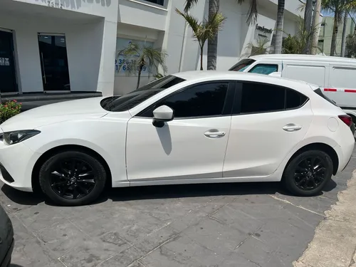 Mazda 3 2.0 Sport Prime