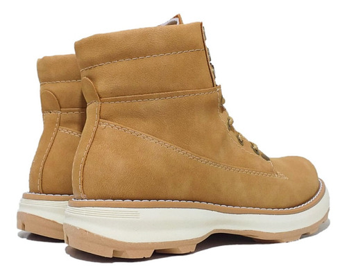 Imagen 2 de 5 de Borcego Ana-620 Camel
