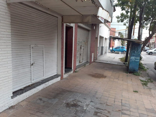 Venta Local Comercial 30.93 M2 En  San Justo