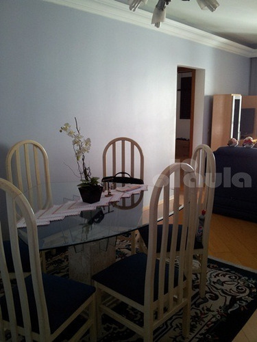 Imagem 14 de 14 de Venda Apartamento Sao Bernardo Do Campo Baeta Neves Ref: 531 - 1033-5313