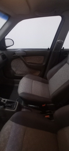 Volkswagen Parati 1999 1.0 16v 5p
