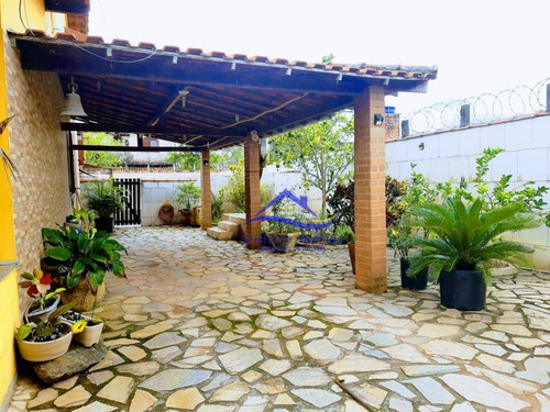 Imagem 8 de 30 de Casa Com 4 Dormitórios À Venda, 330 M² Por R$ 550.000,00 - Chácaras De Inoã (inoã) - Maricá/rj - Ca0707