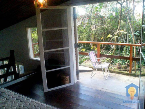 Imagem 12 de 27 de Casa Com 4 Dormitórios À Venda, 5.000 M² Por R$ 1.199.900 - Chácara Santa Lúcia - Carapicuíba/sp - Ca0414