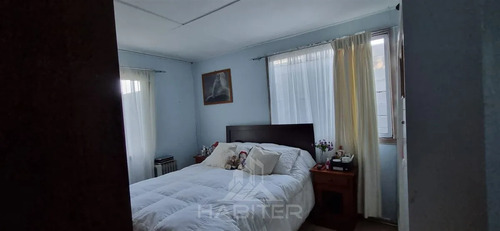 Cod36947 Sitio Con Casa 1.000m2 Luis Durand En Temuco.