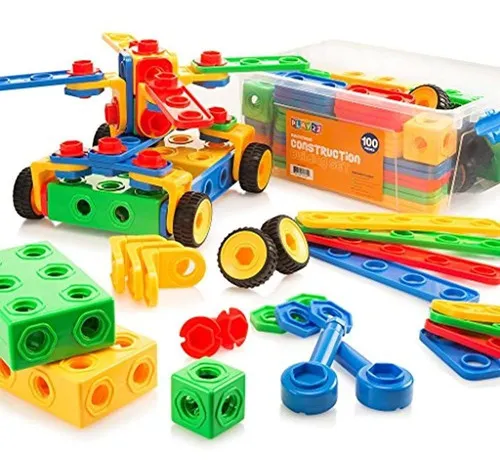Bloques para niños mercadolibre deals