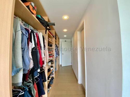 Imagen 12 de 12 de Espectacular Apartamento Escampadero #22-24632