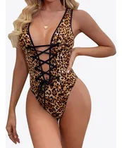 Comprar Body Sexy Body De Lencería Body De Muñeca Erótico Para Mujer