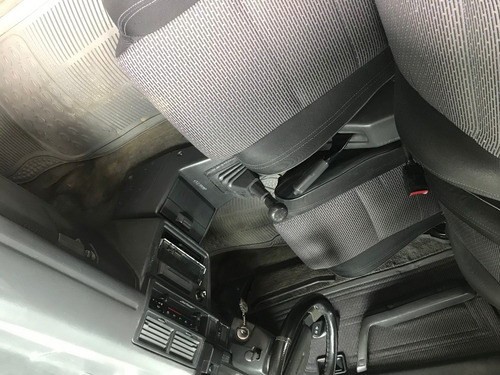 Mazda 323 Hbi 1300 Full Inyeccion Mod 2002 Gris Exc Estado