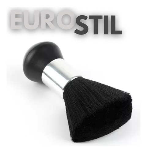 Brocha Sacapelo De Peluqueria - Eurostil 03403