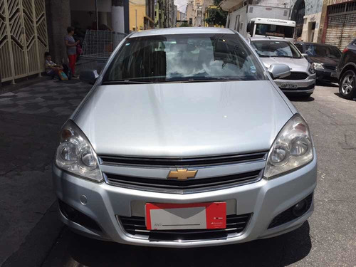 Vectra 2.0 Elite Aut 2010 Lindo Raridade Financ./cartão 12x