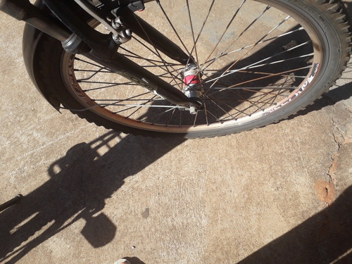 Bicicleta Elétrica