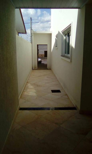 Imagem 6 de 30 de Ótima Casa No Villa Branca - So0124