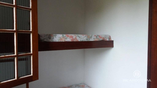 Chácara, 2800 M² - Venda Por R$ 649.000,00 Ou Aluguel Por R$ 4.000,00/mês - Ondas - Piracicaba/sp - Ch0064