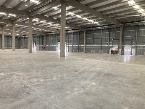 Arriendo Bodega Avda. Pdte. Jorge Alessandri Rodriguez