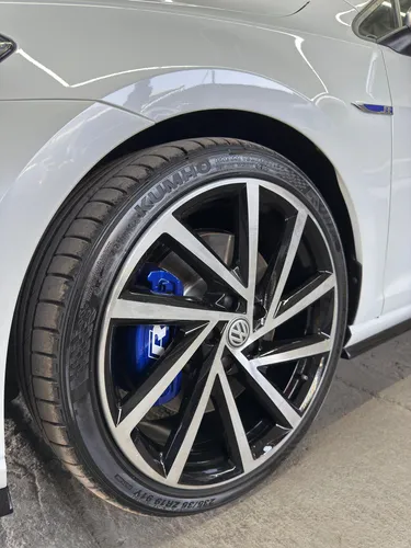 Volkswagen Golf R 2.0 4motion Dsg