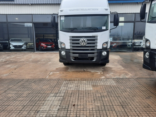 Volkswagen Constelación 17250 T