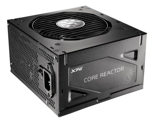 Fuente De Poder Xpg Core Reactor Atx 850w 80 Plus Oro